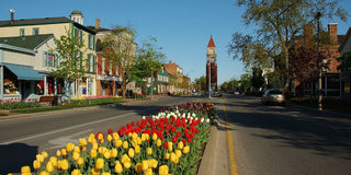 Discover essential services, diverse culinary experiences, charming coffee shops, renowned wineries, and more.